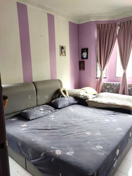 Rumah Teres untuk Dijual di Bukit Rahman Putra (Sungai Buloh) - Eunice Lai - Bedroom - PropertyGuru.com.my