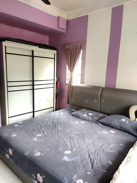 Rumah Teres untuk Dijual di Bukit Rahman Putra (Sungai Buloh) - Eunice Lai - Bedroom - PropertyGuru.com.my