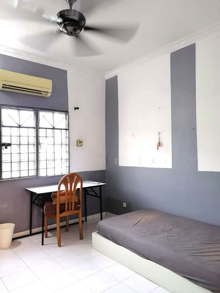 Rumah Teres untuk Dijual di Bukit Rahman Putra (Sungai Buloh) - Eunice Lai - Bedroom - PropertyGuru.com.my