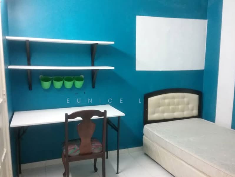 Rumah Teres untuk Dijual di Bukit Rahman Putra (Sungai Buloh) - Eunice Lai - Bedroom - PropertyGuru.com.my