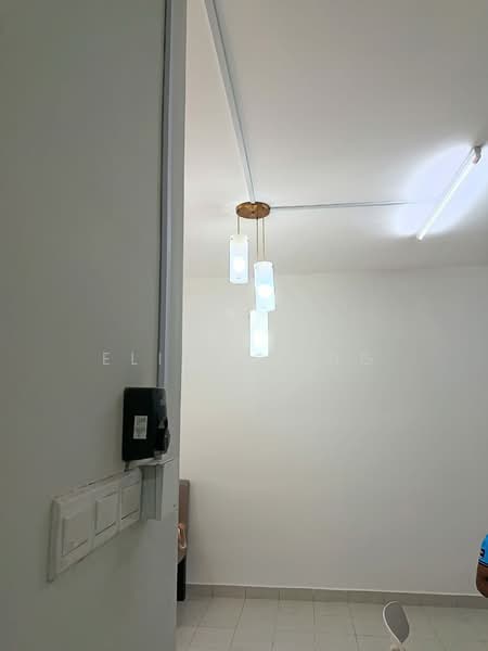 Kondominium untuk Disewa di Condominium Akasia Bukit Jalil - Elisa Fong - Interior - PropertyGuru.com.my