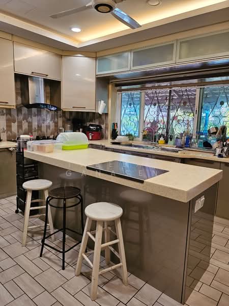 2-storey Terraced House for Sale in Denai Alam (Shah Alam) - Theeban Ganasen - PropertyGuru.com.my