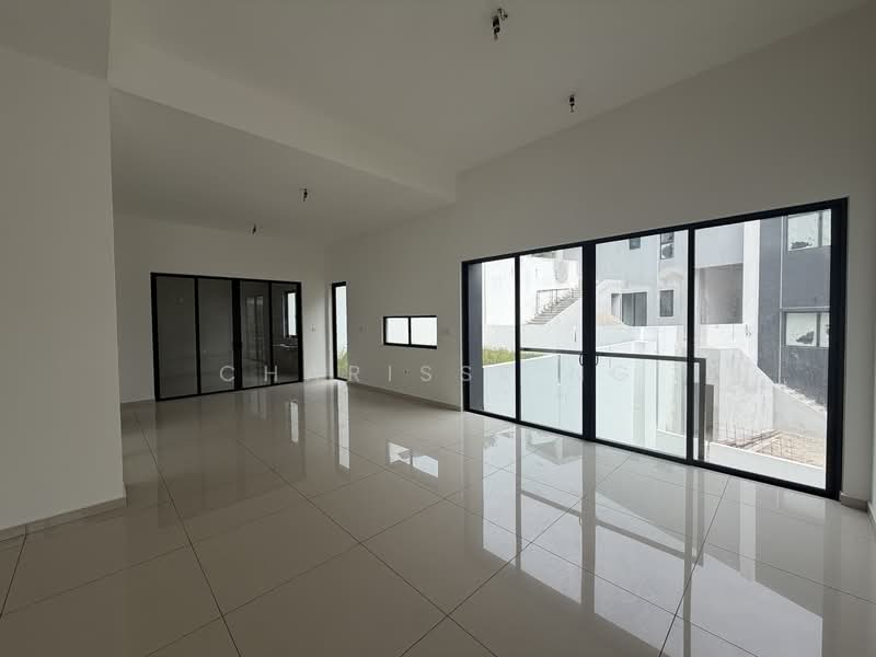 Bungalow for Sale in Kajang (Selangor) - Charisse Ng - Living Room - PropertyGuru.com.my