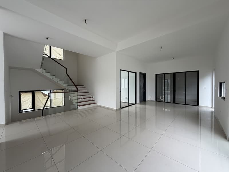 Bungalow for Sale in Kajang (Selangor) - Charisse Ng - Living Room - PropertyGuru.com.my
