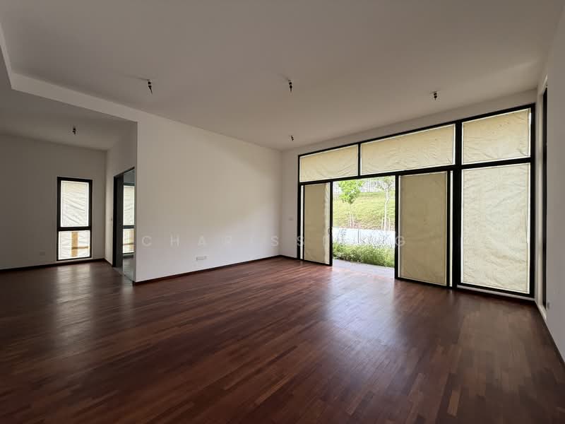 Bungalow for Sale in Kajang (Selangor) - Charisse Ng - Living Room - PropertyGuru.com.my