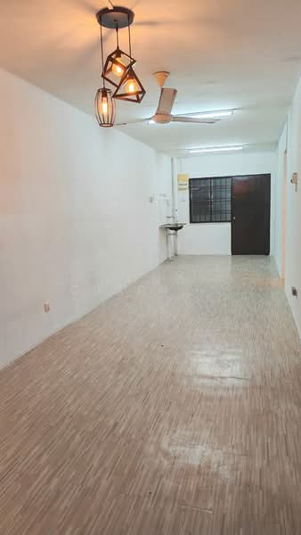 Rumah Flat untuk Disewa di Flat Tasek 64 - Hong Charng Lee - Interior - PropertyGuru.com.my