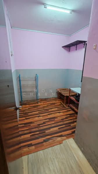 Rumah Flat untuk Disewa di Flat Tasek 64 - Hong Charng Lee - Interior - PropertyGuru.com.my