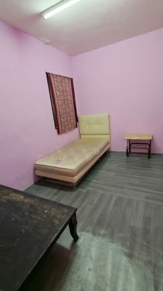 Rumah Flat untuk Disewa di Flat Tasek 64 - Hong Charng Lee - Bedroom - PropertyGuru.com.my