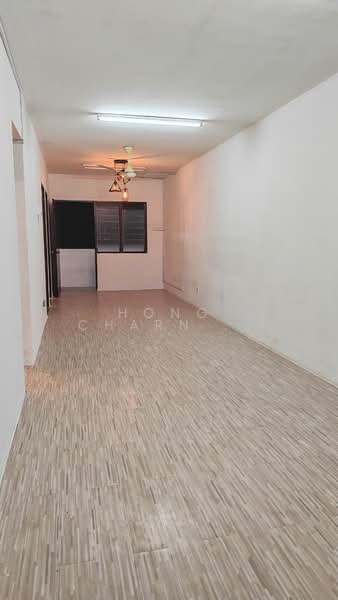 Rumah Flat untuk Disewa di Flat Tasek 64 - Hong Charng Lee - Interior - PropertyGuru.com.my