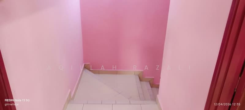 Rumah Teres 2 Tingkat untuk Dijual di Taman Suria Selayang (Selayang) - Aqillah Razali - PropertyGuru.com.my