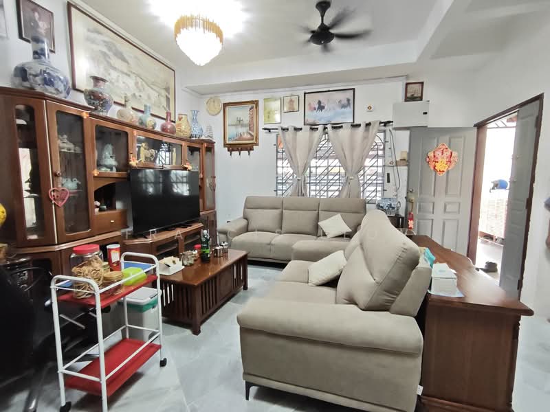 Semi-Detached House for Sale in Bandar Country Homes (Rawang) - Francis Leow - PropertyGuru.com.my