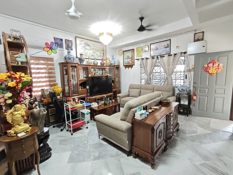 Semi-Detached House for Sale in Bandar Country Homes (Rawang) - Francis Leow - PropertyGuru.com.my