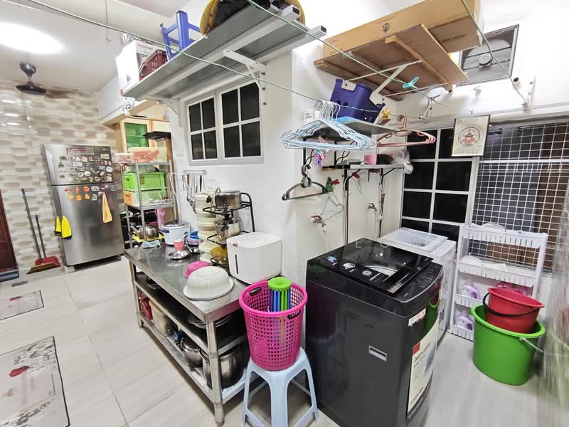 Semi-Detached House for Sale in Bandar Country Homes (Rawang) - Francis Leow - PropertyGuru.com.my