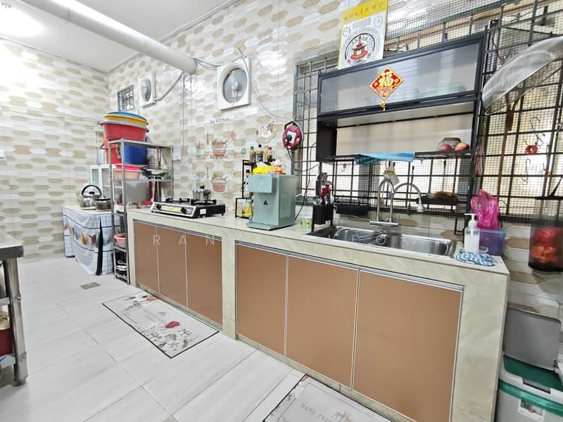 Semi-Detached House for Sale in Bandar Country Homes (Rawang) - Francis Leow - PropertyGuru.com.my