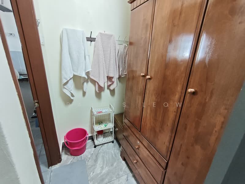 Semi-Detached House for Sale in Bandar Country Homes (Rawang) - Francis Leow - PropertyGuru.com.my