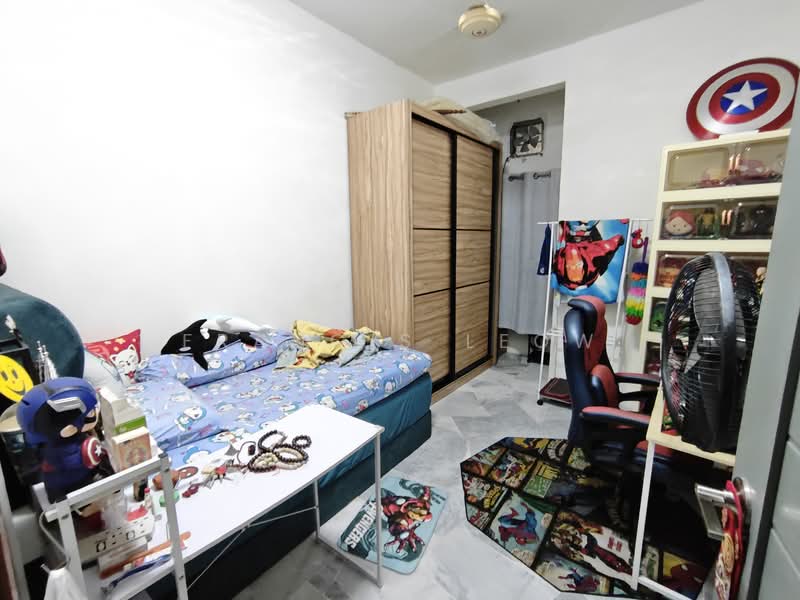 Semi-Detached House for Sale in Bandar Country Homes (Rawang) - Francis Leow - PropertyGuru.com.my