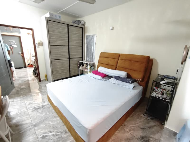 Semi-Detached House for Sale in Bandar Country Homes (Rawang) - Francis Leow - PropertyGuru.com.my