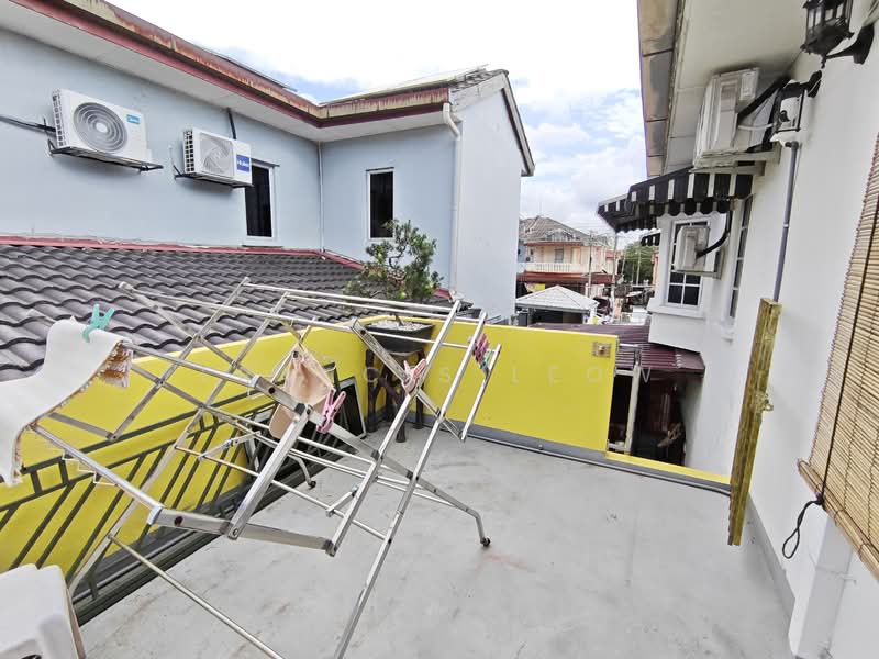 Semi-Detached House for Sale in Bandar Country Homes (Rawang) - Francis Leow - PropertyGuru.com.my