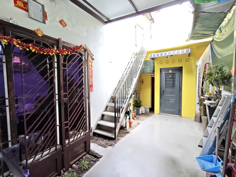 Semi-Detached House for Sale in Bandar Country Homes (Rawang) - Francis Leow - PropertyGuru.com.my