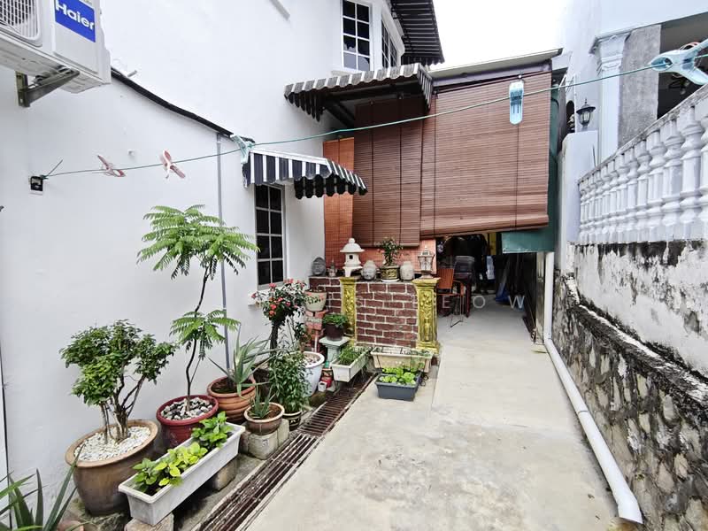 Semi-Detached House for Sale in Bandar Country Homes (Rawang) - Francis Leow - PropertyGuru.com.my