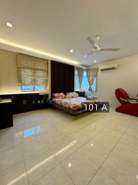 Semi-Detached House for Sale in Bandar Bukit Tinggi 2 (Klang) - Darren Chen - PropertyGuru.com.my