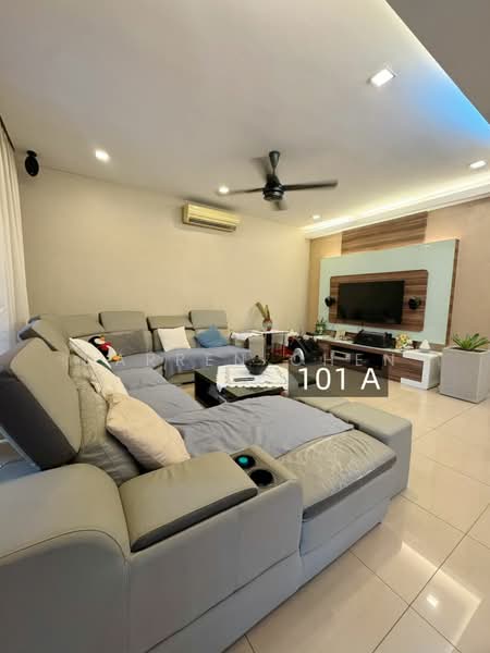 Semi-Detached House for Sale in Bandar Bukit Tinggi 2 (Klang) - Darren Chen - PropertyGuru.com.my