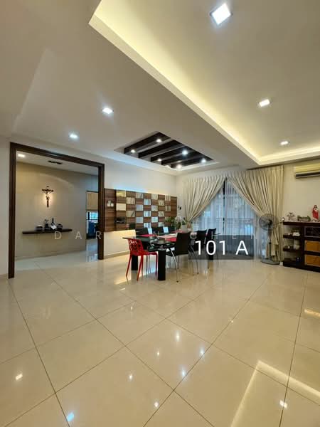 Semi-Detached House for Sale in Bandar Bukit Tinggi 2 (Klang) - Darren Chen - PropertyGuru.com.my