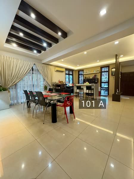 Semi-Detached House for Sale in Bandar Bukit Tinggi 2 (Klang) - Darren Chen - PropertyGuru.com.my