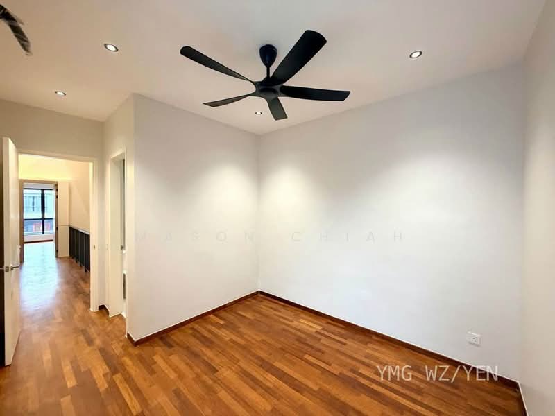 Rumah Kluster untuk Dijual di Eco Ardence (Setia Alam) - Mason Chiah - Interior - PropertyGuru.com.my