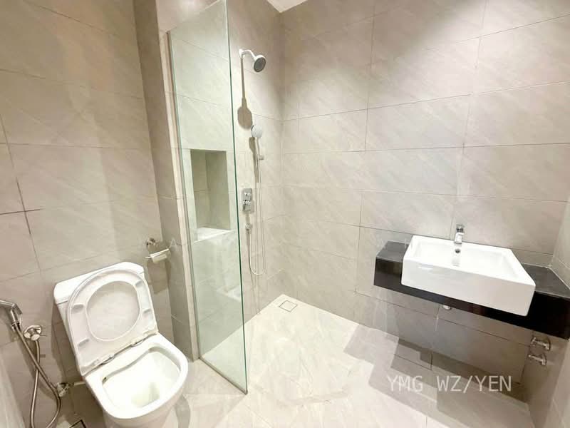 Rumah Kluster untuk Dijual di Eco Ardence (Setia Alam) - Mason Chiah - PropertyGuru.com.my