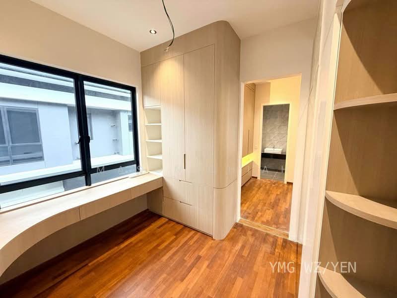 Rumah Kluster untuk Dijual di Eco Ardence (Setia Alam) - Mason Chiah - PropertyGuru.com.my
