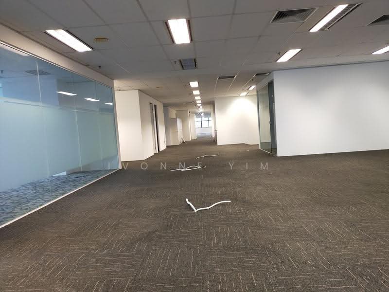 Pejabat untuk Disewa di Ampang (Kuala Lumpur) - Ivonne Yim - Interior - PropertyGuru.com.my