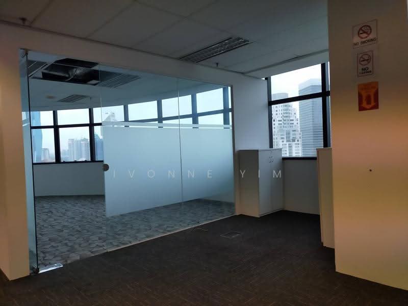 Pejabat untuk Disewa di Ampang (Kuala Lumpur) - Ivonne Yim - Interior - PropertyGuru.com.my