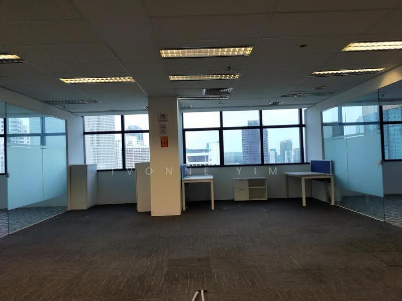 Pejabat untuk Disewa di Ampang (Kuala Lumpur) - Ivonne Yim - Interior - PropertyGuru.com.my