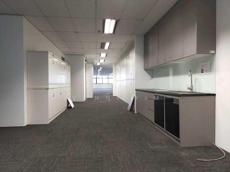 Pejabat untuk Disewa di Ampang (Kuala Lumpur) - Ivonne Yim - Interior - PropertyGuru.com.my