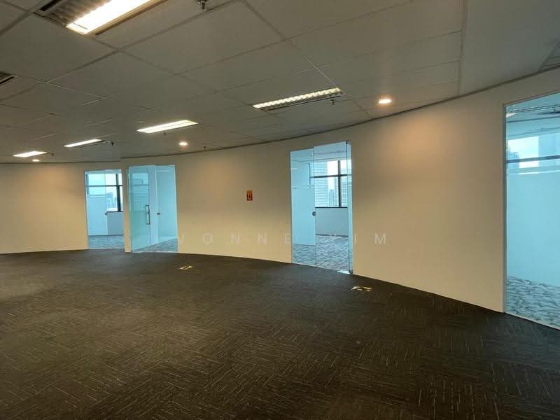 Pejabat untuk Disewa di Ampang (Kuala Lumpur) - Ivonne Yim - Interior - PropertyGuru.com.my