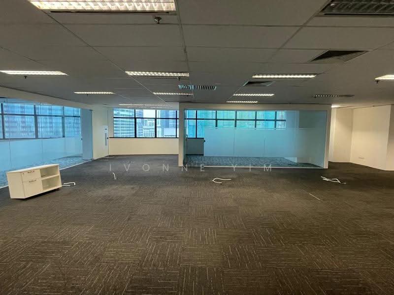 Pejabat untuk Disewa di Ampang (Kuala Lumpur) - Ivonne Yim - Interior - PropertyGuru.com.my