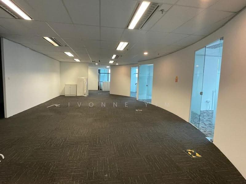 Pejabat untuk Disewa di Ampang (Kuala Lumpur) - Ivonne Yim - Interior - PropertyGuru.com.my