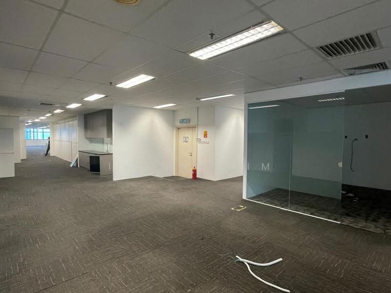 Pejabat untuk Disewa di Ampang (Kuala Lumpur) - Ivonne Yim - Interior - PropertyGuru.com.my