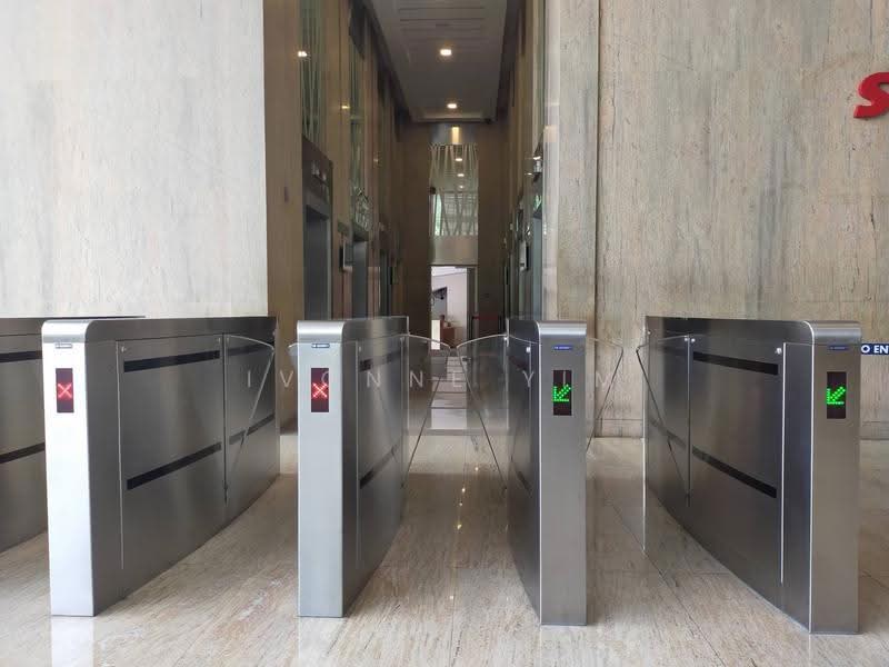 Pejabat untuk Disewa di Ampang (Kuala Lumpur) - Ivonne Yim - Entrance - PropertyGuru.com.my