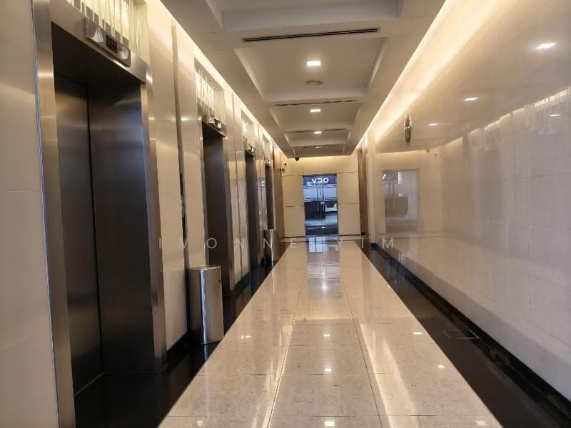 Pejabat untuk Disewa di Ampang (Kuala Lumpur) - Ivonne Yim - Corridor - PropertyGuru.com.my