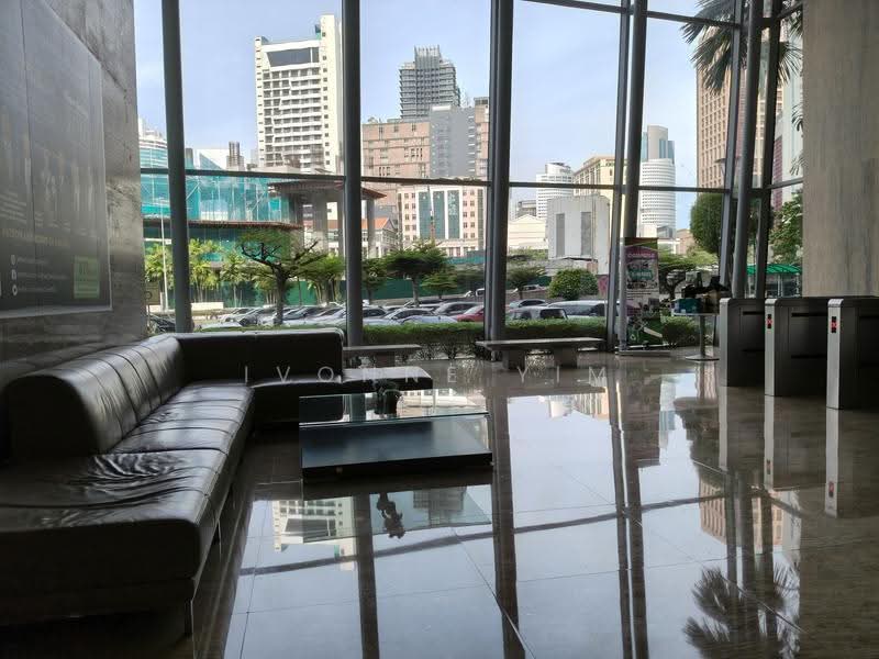 Pejabat untuk Disewa di Ampang (Kuala Lumpur) - Ivonne Yim - Lobby - PropertyGuru.com.my