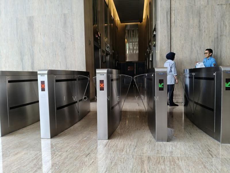 Pejabat untuk Disewa di Ampang (Kuala Lumpur) - Ivonne Yim - Entrance - PropertyGuru.com.my