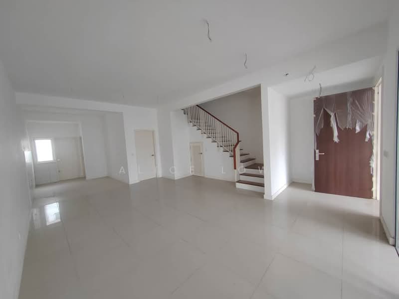 2-storey Terraced House for Sale in Rawang (Selangor) - Alice Low - Interior - PropertyGuru.com.my
