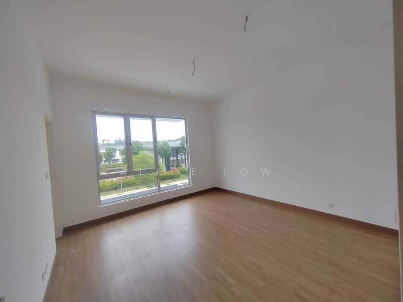 2-storey Terraced House for Sale in Rawang (Selangor) - Alice Low - Interior - PropertyGuru.com.my