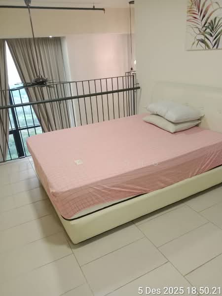 Servis Apartment untuk Disewa di Tamarind Suites - Ivy Wong - Bedroom - PropertyGuru.com.my