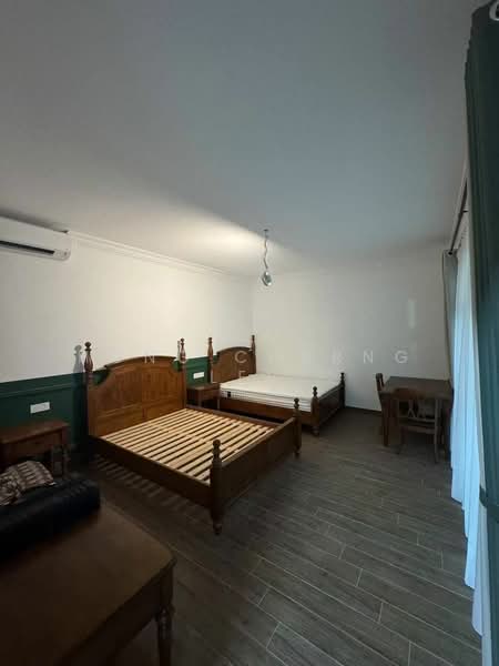 Twin Villa for Rent in Forest City (Gelang Patah) - Hong Charng Lee - Bedroom - PropertyGuru.com.my