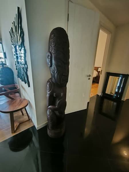 Servis Apartment untuk Dijual di St Mary Residences - Mr Jeff Low - Interior - PropertyGuru.com.my