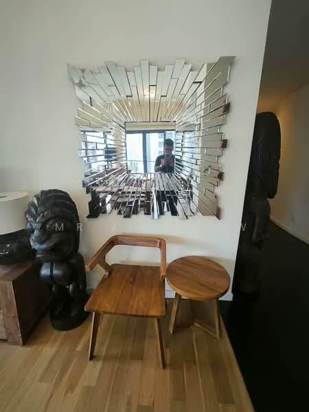 Servis Apartment untuk Dijual di St Mary Residences - Mr Jeff Low - Interior - PropertyGuru.com.my
