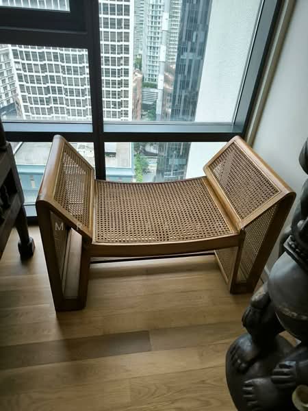 Servis Apartment untuk Dijual di St Mary Residences - Mr Jeff Low - View - PropertyGuru.com.my